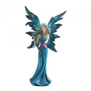 Dragon 10018627 Gothic Fairy Figurine