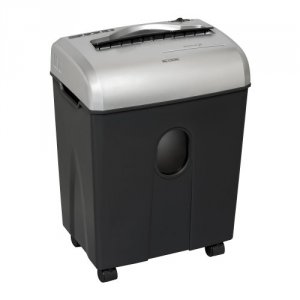 Aurora AU1215XB Professional 12-sheet Medium Duty Crosscut Shredder