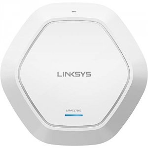 Linksys RA50857 Business Lapac1750c Ieee 802.11ac 1.71 Gbits Wireless 