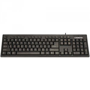 Manhattan 175708 (r)  Enhanced Usb Keyboard