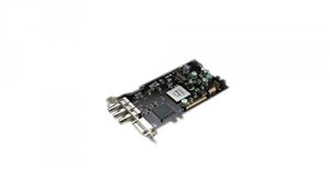 Pny VCQFXSDIOPT2 Pny Quadro Sdi Option Ii Output Card Only