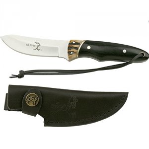 Elk ER-088 Er-088 Fixed Blade Knife 7.25 In Overall