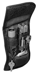 Niteize NPXL0301 Holster Clip Pock Its Xl