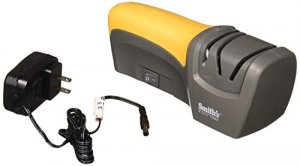 Smiths 50005 Edge Pro Compact Electric Knife Sharpener