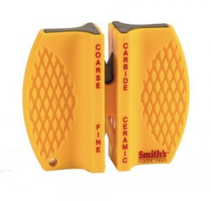 Smiths S-CCKS Two Step Knife Sharpener