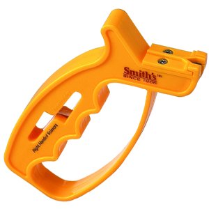 Smiths S-JIFF-S Jiff-s 10 Second Knife And Scissors Sharpener