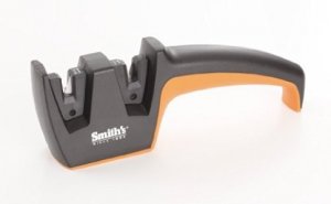 Smiths S-50090 Edge Pro Pull-thru Knife Sharpener