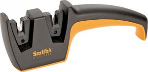 Smiths S-50090 Edge Pro Pull-thru Knife Sharpener