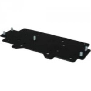 Havis C-MM-201 C-mm-201 Monitor Adapter Plate Assembly - Black