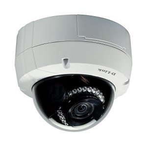 D-link DCS-6513 Dcs-6513 3 Megapixel Surveillance Camera - 1920 X 1080