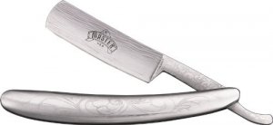 Master MU-1014SS Elegant Stainless Steel Razor Blade Knife