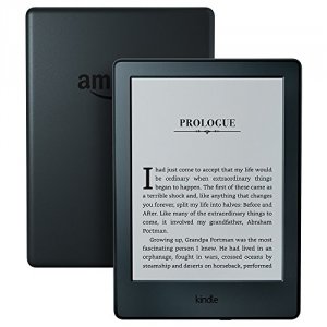 Amazon B00ZV9PXP2 Kindle 8th Generation Ereader - 4 Gb Storage - Pearl