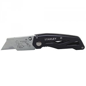 Stanley RA14142 Folding Utility Knife Sty10855