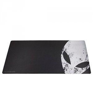 Mobile AWGMP1 Mobileedge  Alienware Tactx Gaming Mouse Pad - Extra Lar