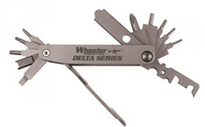 Battery 1078948 Wheeler Delta Series Compact Ar Multi-tool