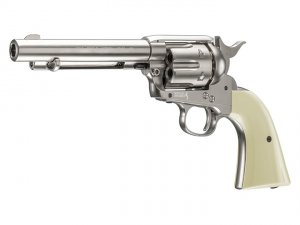 Umarex 2254048 Colt Peacemaker (single Action Army .45 Cal.) Bb Co2 Pi