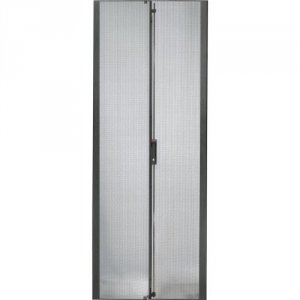 Apc AR7155 Apc Netshelter Sx Perforated Split Doors