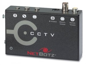 Apc NBPD0123 Apc Netbotz Cctv Adapter Pod 120