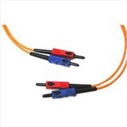 C2g 09116 5m Sc-sc 62.5125 Om1 Duplex Multimode Pvc Fiber Optic Cable