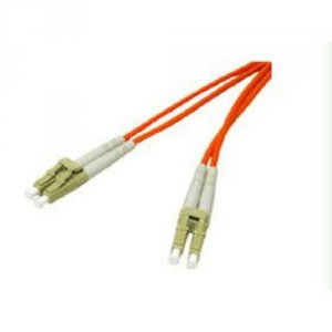 C2g 13501 Lc-lc 62.5125 Om1 Duplex Multimode Pvc Fiber Optic Cable (us