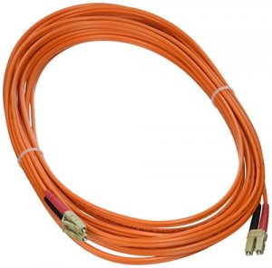 C2g 14505 6m Lc-lc 50125 Om2 Duplex Multimode Pvc Fiber Optic Cable (u