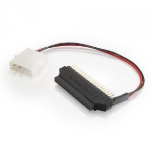 C2g 17705 5.9in Laptop To Ide Hard Drive Adapter Cable