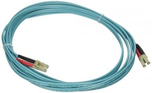 C2g 21603 4m Lc-lc 10gb 50125 Om3 Duplex Multimode Pvc Fiber Optic Cab