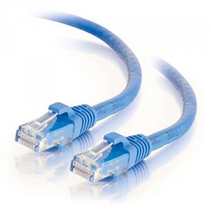 C2g 22015 15ft Cat6 Snagless Unshielded (utp) Network Patch Ethernet C