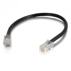 C2g 22708 Cat5e Non-booted Unshielded (utp) Network Patch Cable