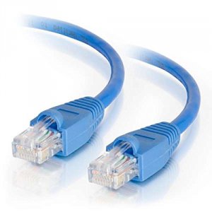 C2g 22821 - Patch Cable - Rj-45 (m) To Rj-45 (m) - 3 Ft - Utp - Cat 5e