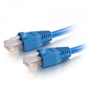 C2g OIC 22822 - Patch Cable - Rj-45 (m) To Rj-45 (m) - 5 Ft - Utp - Ca