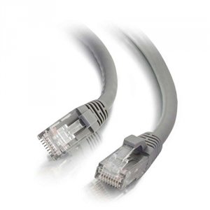 C2g 27137 100ft Cat6 Snagless Unshielded (utp) Ethernet Network Patch 