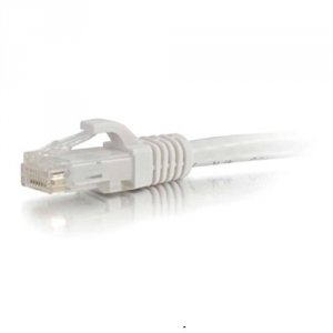 C2g 27160 1ft Cat6 Snagless Unshielded (utp) Ethernet Network Patch Ca