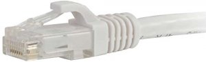 C2g 27164 14ft Cat6 Snagless Unshielded (utp) Ethernet Network Patch C