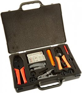 C2g GPC 27385 Network Installation Tool Kit