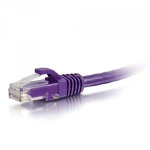 C2g 27800 1ft Cat6 Snagless Unshielded (utp) Ethernet Network Patch Ca