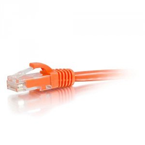 C2g 27811 3ft Cat6 Snagless Unshielded (utp) Ethernet Network Patch Ca