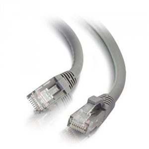 C2g DEF 29003 3ft Cat6 Snagless Unshielded (utp) Network Patch Cable (