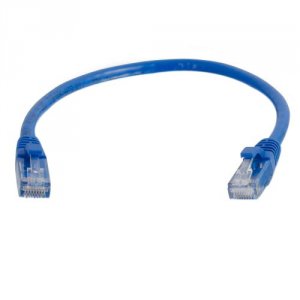 C2g 29013 10ft Cat6 Snagless Unshielded (utp) Ethernet Network Patch C