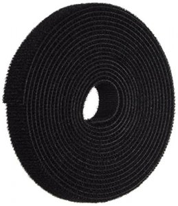 C2g 29852 10ft Hook And Loop Cbl Wrap