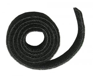 C2g 29853 25ft Hook And Loop Cbl Wrap