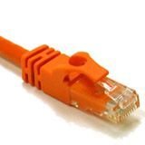 C2g 29953 - Patch Cable - Rj-45 (m) To Rj-45 (m) - 1 Ft - Cat 5e - Mol