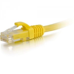 C2g 31356 35ft Cat6 Snagless Unshielded (utp) Ethernet Network Patch C