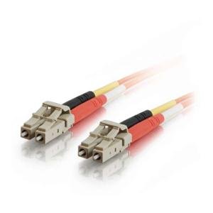 C2g 33037 12m Lc-lc 50125 Om2 Duplex Multimode Pvc Fiber Optic Cable