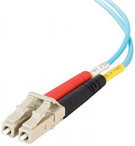 C2g 33050 10m Lc-lc 10gb 50125 Duplex Multimode Om3 Fiber Cable