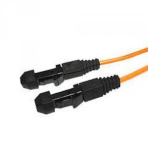 C2g 33132 10m Mtrj-mtrj 62.5125 Om1 Duplex Multimode Pvc Fiber Optic C