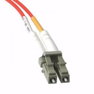 C2g 33158 8m Lc-sc 62.5125 Om1 Duplex Multimode Pvc Fiber Optic Cable