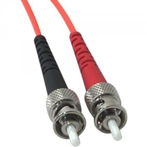 C2g 33171 30m Lc-st 62.5125 Om1 Duplex Multimode Pvc Fiber Optic Cable