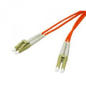 C2g 33179 20m Lc-lc 62.5125 Duplex Multimode Om1 Fiber Cable