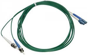 C2g 33332 3m Lc-st 9125 Duplex Single Mode Os2 Fiber Cable Taa